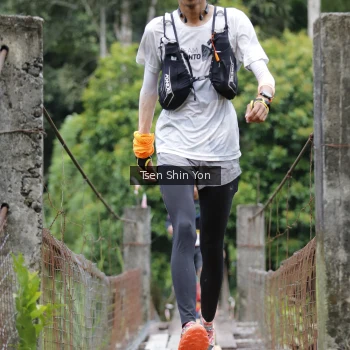 Runner Photo 60531