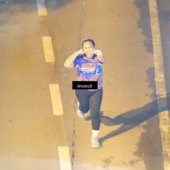 Runner Photo 6053103