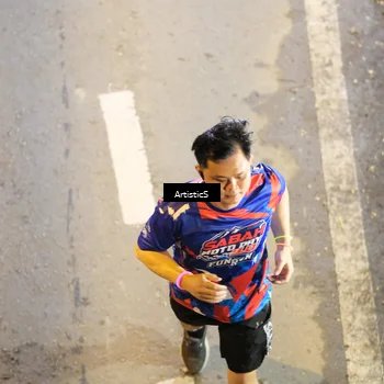 Runner Photo 6053108