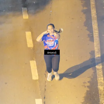 Runner Photo 6053110