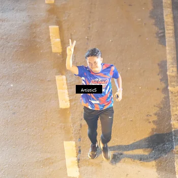 Runner Photo 6053112