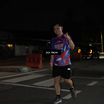 Runner Photo 6053113
