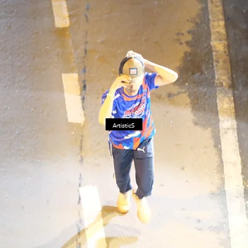Runner Photo 6053122