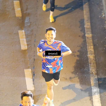 Runner Photo 6053123