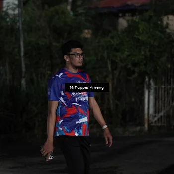 Runner Photo 6053125
