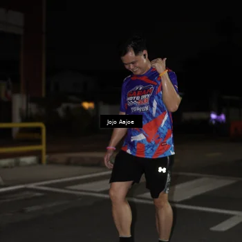 Runner Photo 6053130