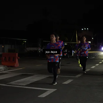 Runner Photo 6053131