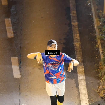 Runner Photo 6053136