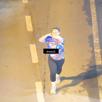 Runner Photo 6053137