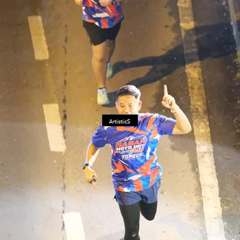 Runner Photo 6053140