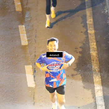 Runner Photo 6053152