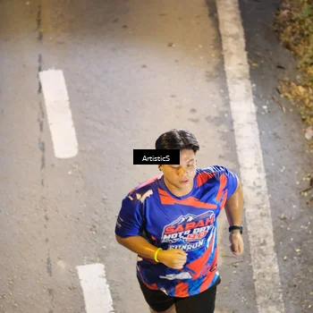 Runner Photo 6053162