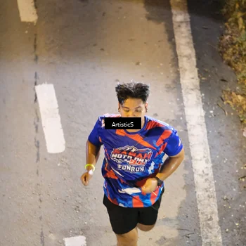 Runner Photo 6053163
