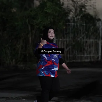Runner Photo 6053169