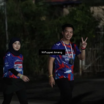 Runner Photo 6053178