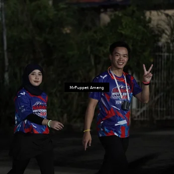 Runner Photo 6053180