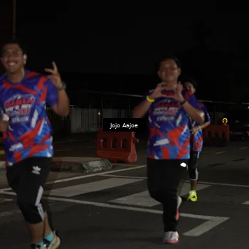 Runner Photo 6053181