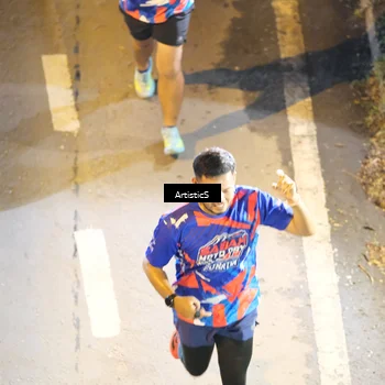 Runner Photo 6053184