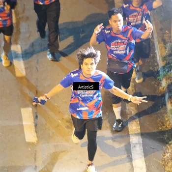 Runner Photo 6053188
