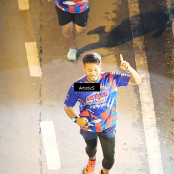 Runner Photo 6053189