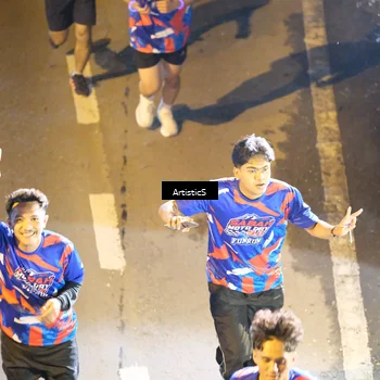 Runner Photo 6053192