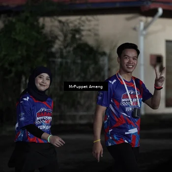 Runner Photo 6053194
