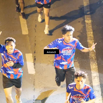 Runner Photo 6053196