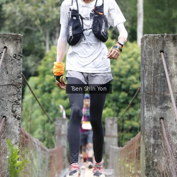 Runner Photo 60532