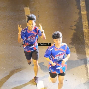 Runner Photo 6053206
