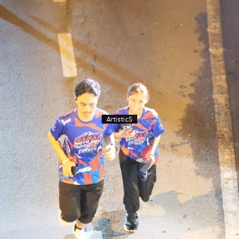 Runner Photo 6053207