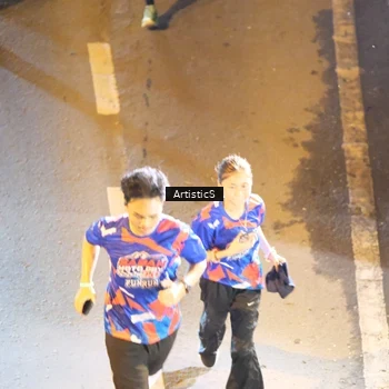 Runner Photo 6053208