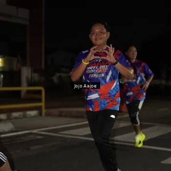 Runner Photo 6053210