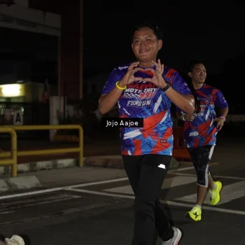 Runner Photo 6053213
