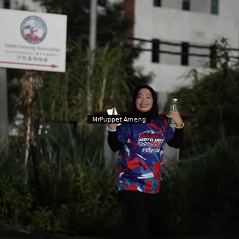 Runner Photo 6053215