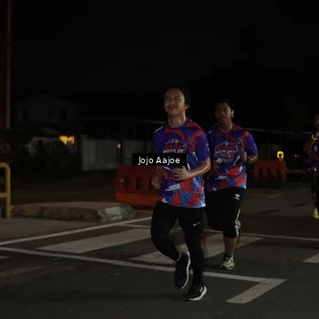 Runner Photo 6053227