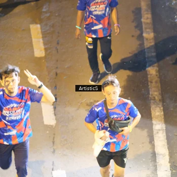 Runner Photo 6053230