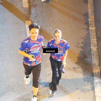 Runner Photo 6053235