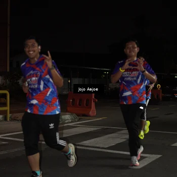 Runner Photo 6053237