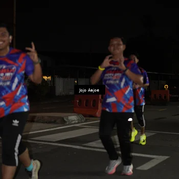 Runner Photo 6053238