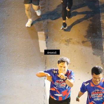 Runner Photo 6053239