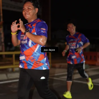 Runner Photo 6053241