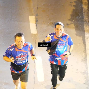 Runner Photo 6053246