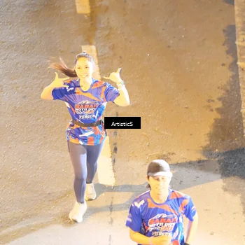 Runner Photo 6053247