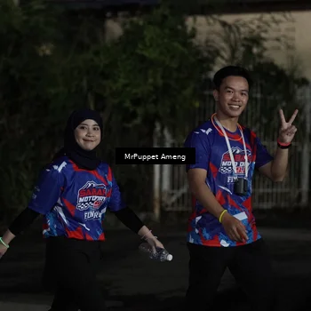 Runner Photo 6053249