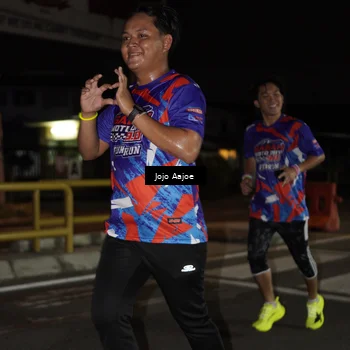 Runner Photo 6053252