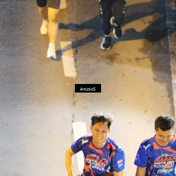 Runner Photo 6053253
