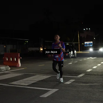 Runner Photo 6053257