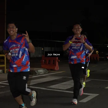 Runner Photo 6053272