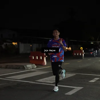 Runner Photo 6053278