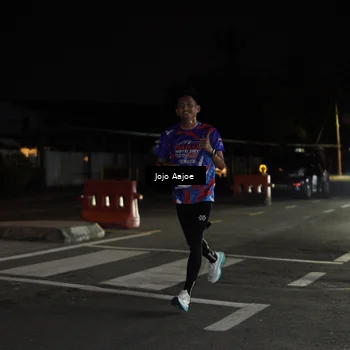Runner Photo 6053279